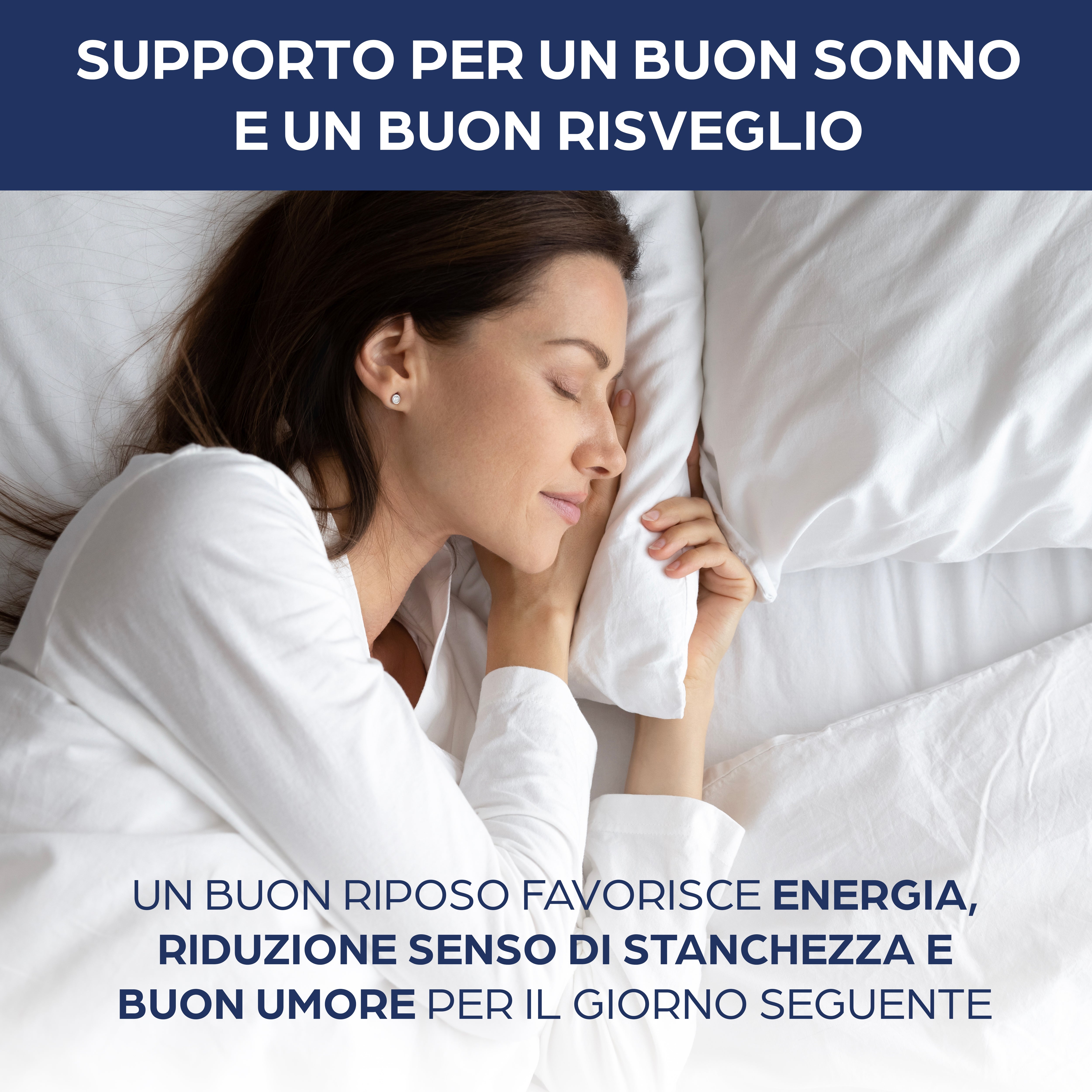 Magnesio Bisglicinato 1876mg con Vitamina B6, 120 capsule